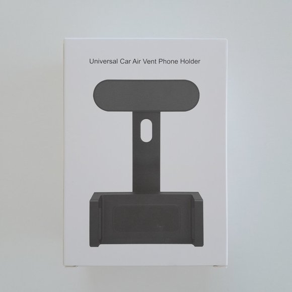 Leed's Universal Car Air Vent Phone Holder - Picture 4 of 10